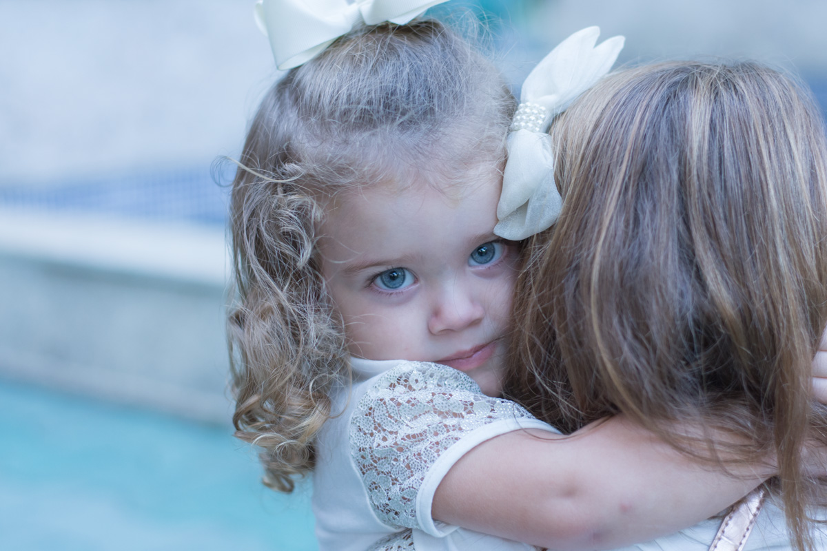 fotos do fotógrafo Thiago Antunes da festa da Joana de 2 anos RJ