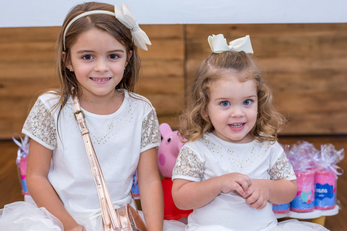 fotos do fotógrafo Thiago Antunes da festa da Joana de 2 anos RJ
