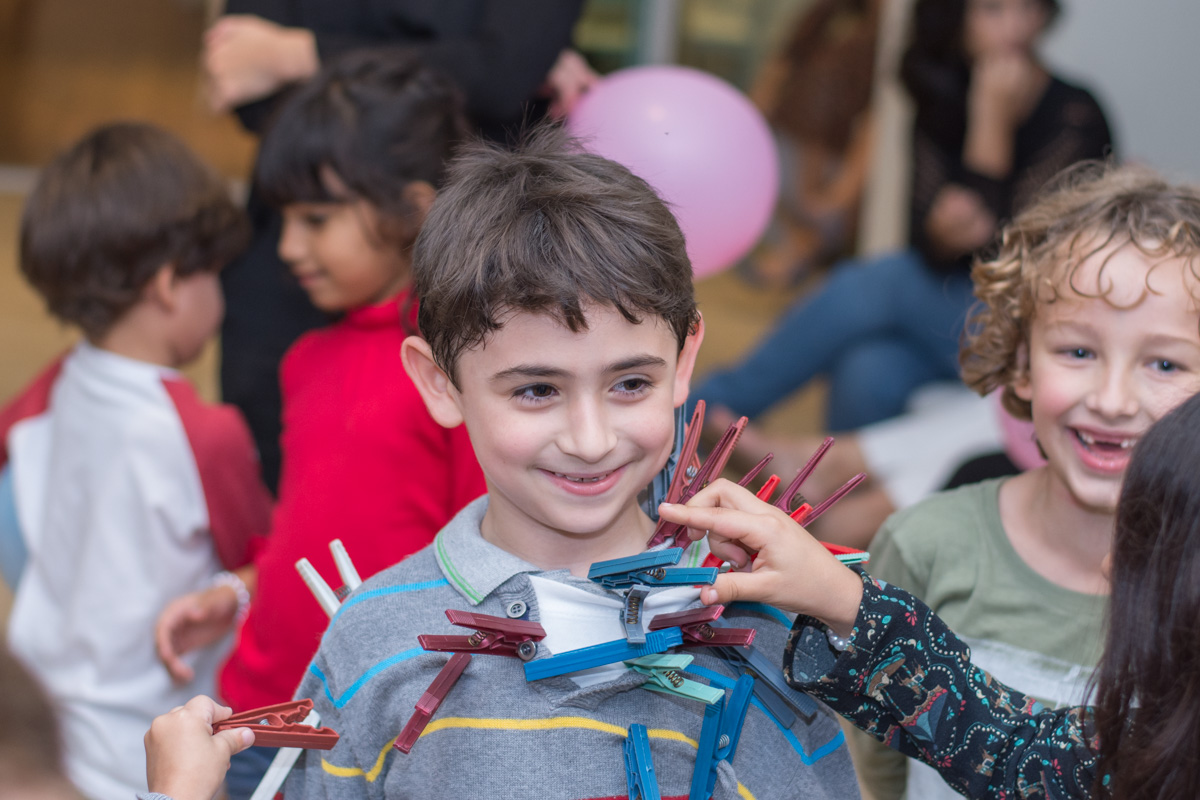 fotos do fotógrafo Thiago Antunes da festa da Joana de 2 anos RJ