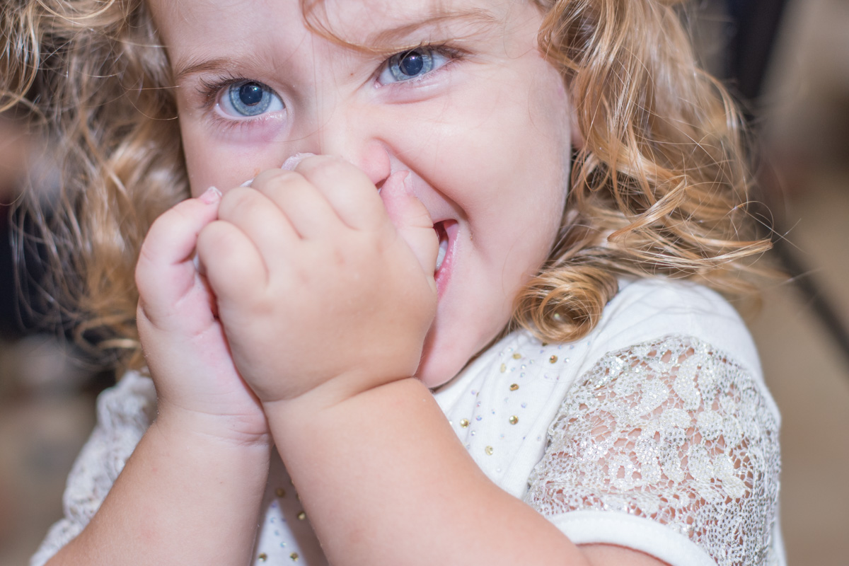 fotos do fotógrafo Thiago Antunes da festa da Joana de 2 anos RJ