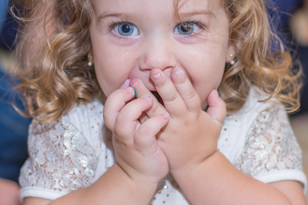 fotos do fotógrafo Thiago Antunes da festa da Joana de 2 anos RJ