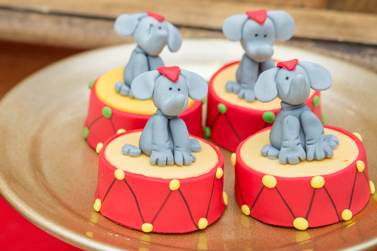 fotos do fotógrafo Thiago Antunes RJ da festa de um ano do Raphael