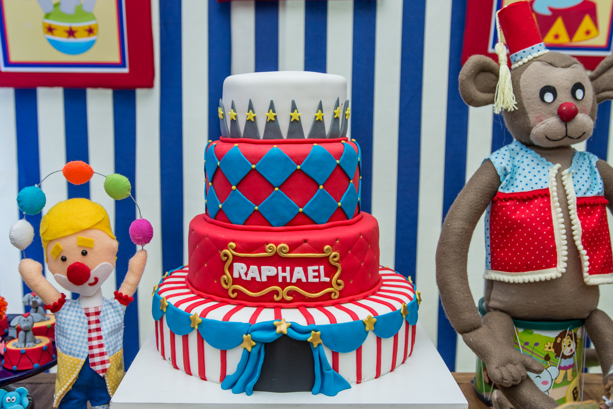 fotos do fotógrafo Thiago Antunes RJ da festa de um ano do Raphael