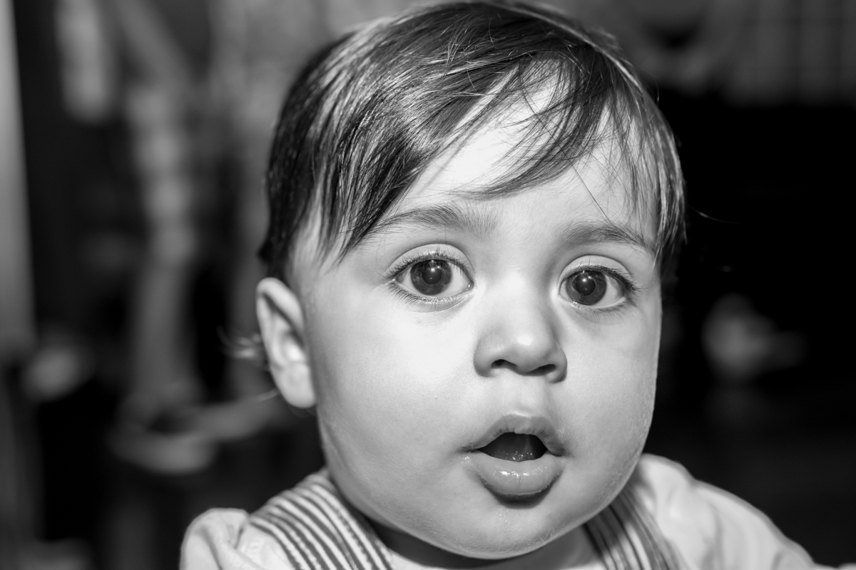 fotos do fotógrafo Thiago Antunes RJ da festa de um ano do Raphael