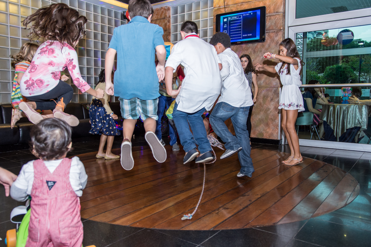 fotos do fotógrafo Thiago Antunes RJ da festa de um ano do Raphael