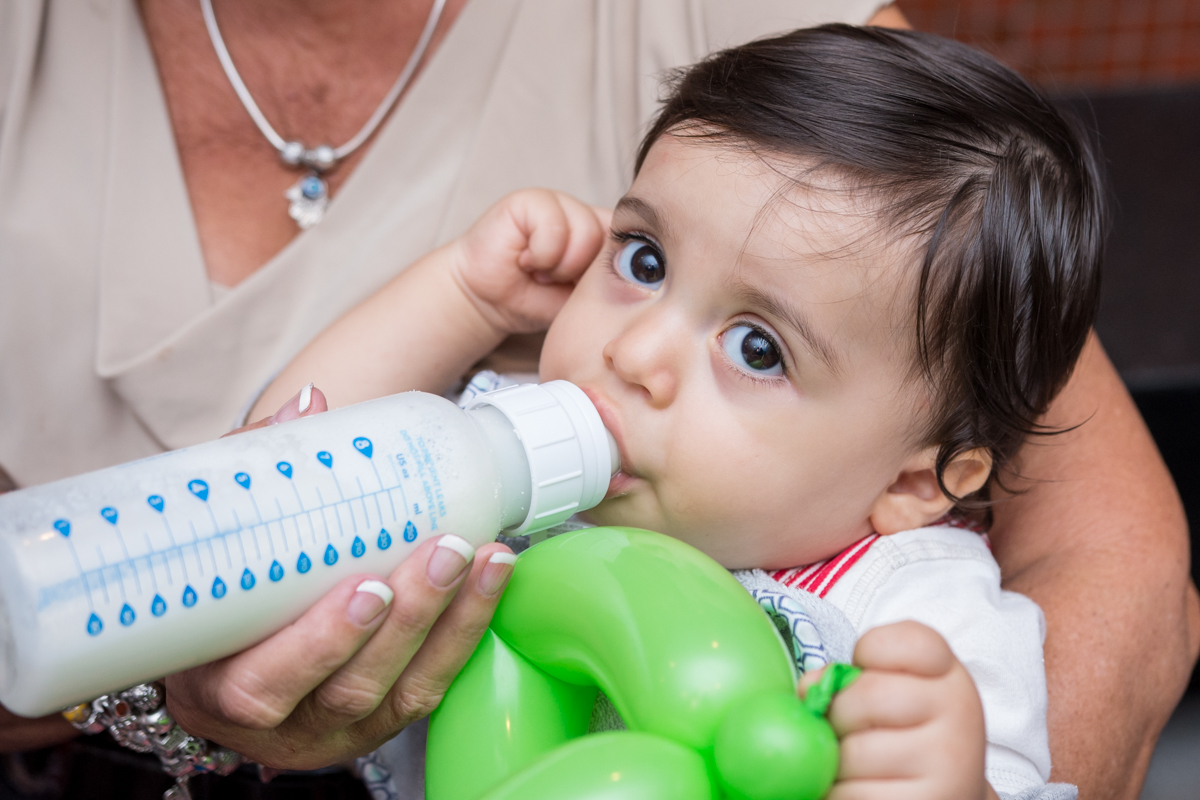fotos do fotógrafo Thiago Antunes RJ da festa de um ano do Raphael