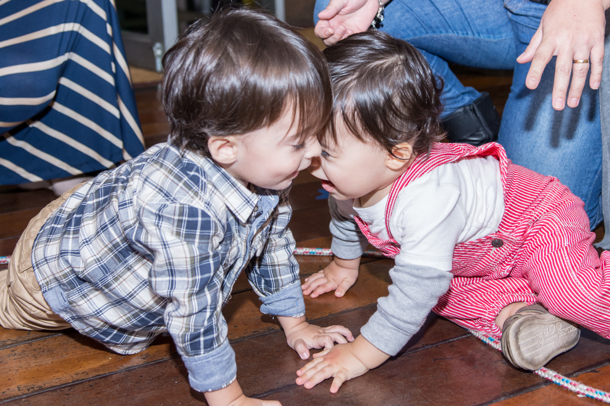 fotos do fotógrafo Thiago Antunes RJ da festa de um ano do Raphael