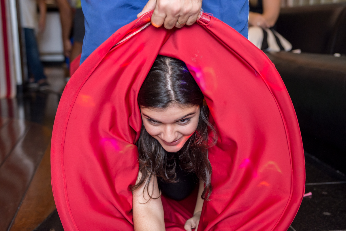 fotos do fotógrafo Thiago Antunes RJ da festa de um ano do Raphael