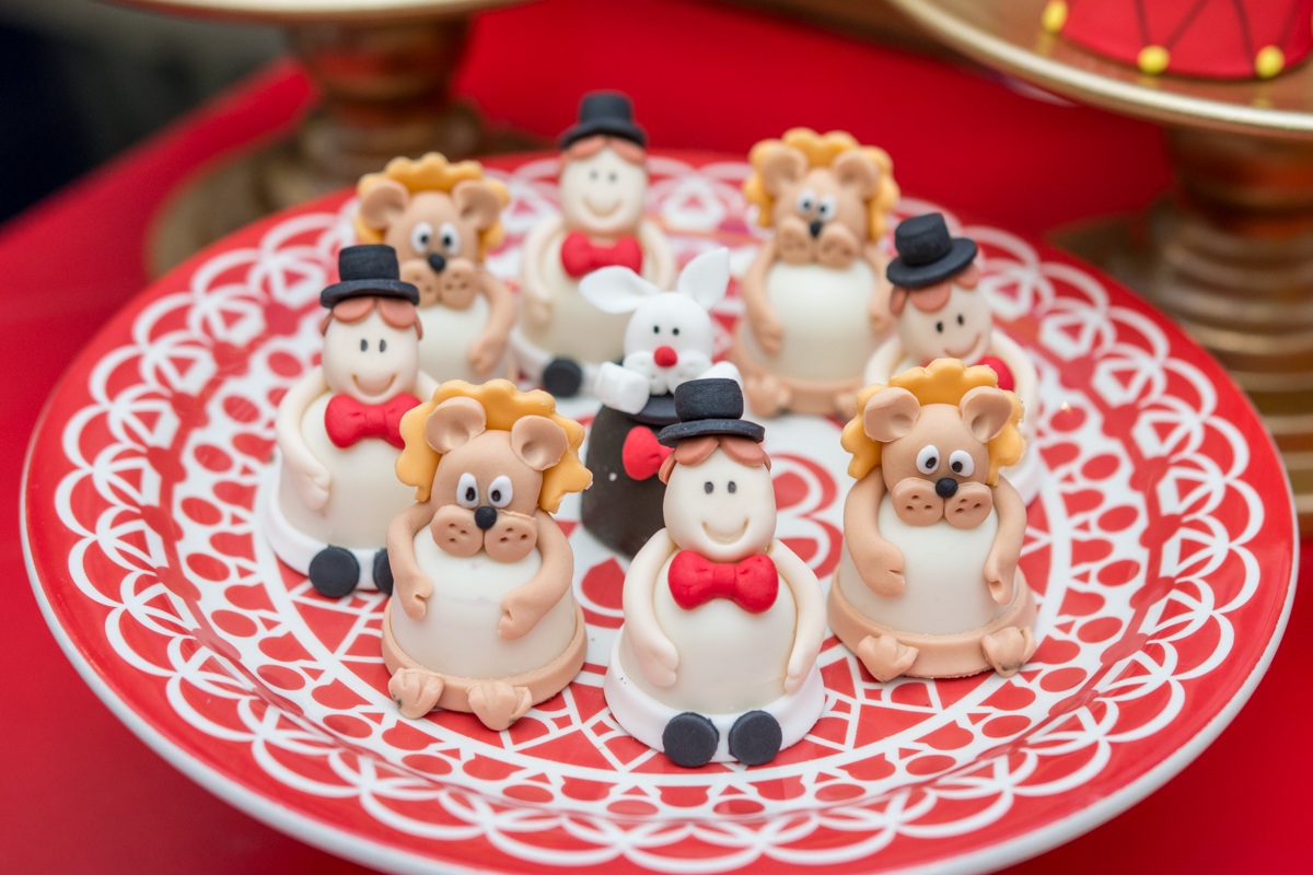 fotos do fotógrafo Thiago Antunes RJ da festa de um ano do Raphael