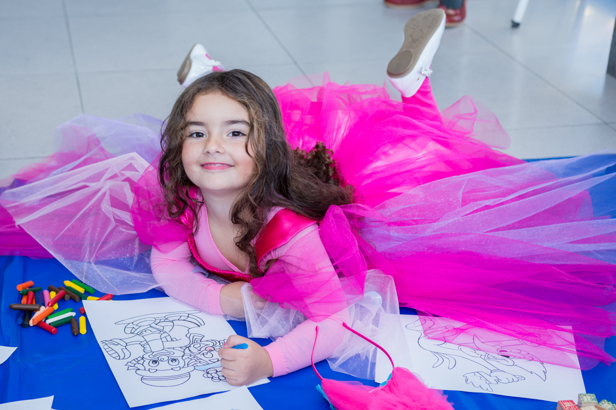 fotos do fotógrafo Thiago Antunes da festa da Anna Clara de 5 anos RJ