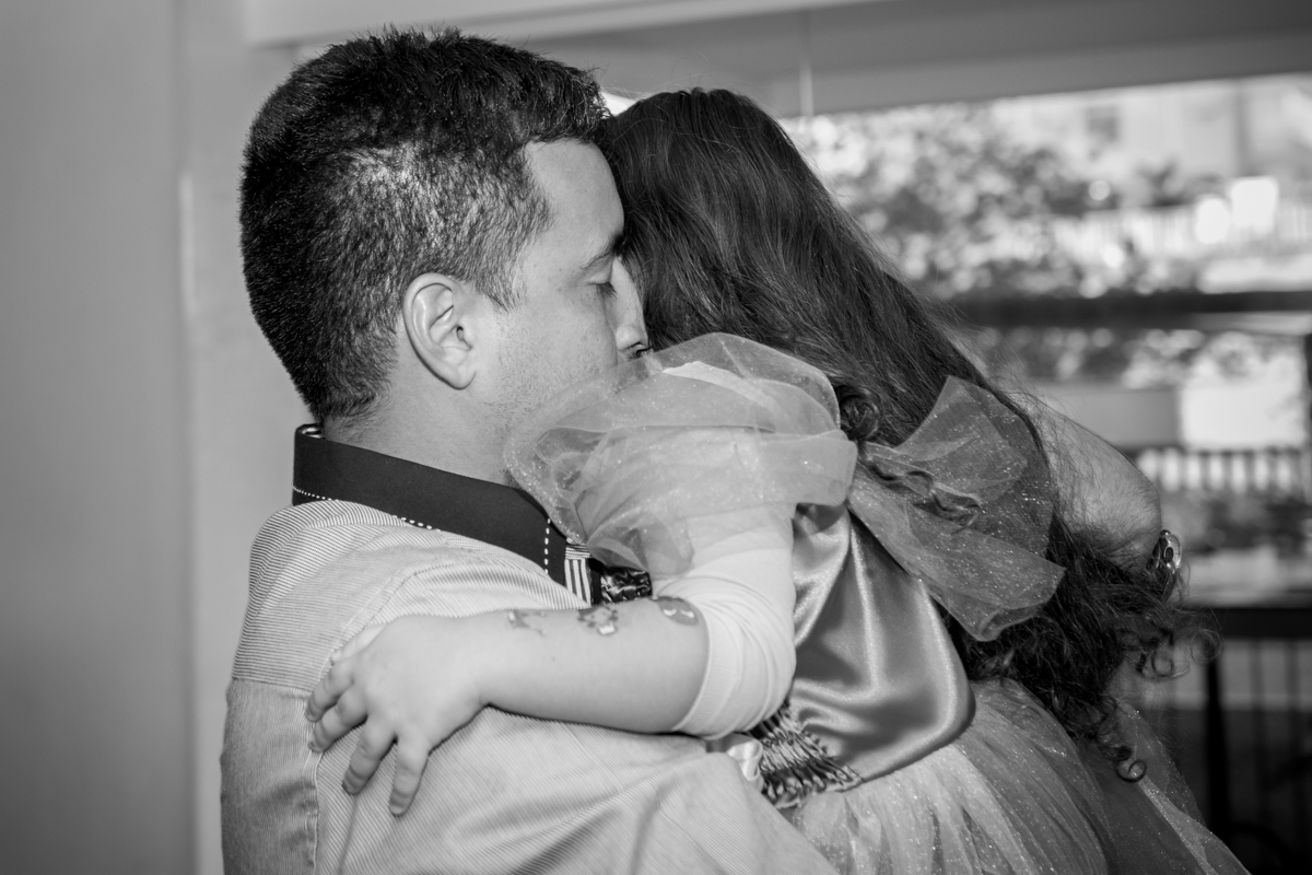 fotos do fotógrafo Thiago Antunes da festa da Anna Clara de 5 anos RJ