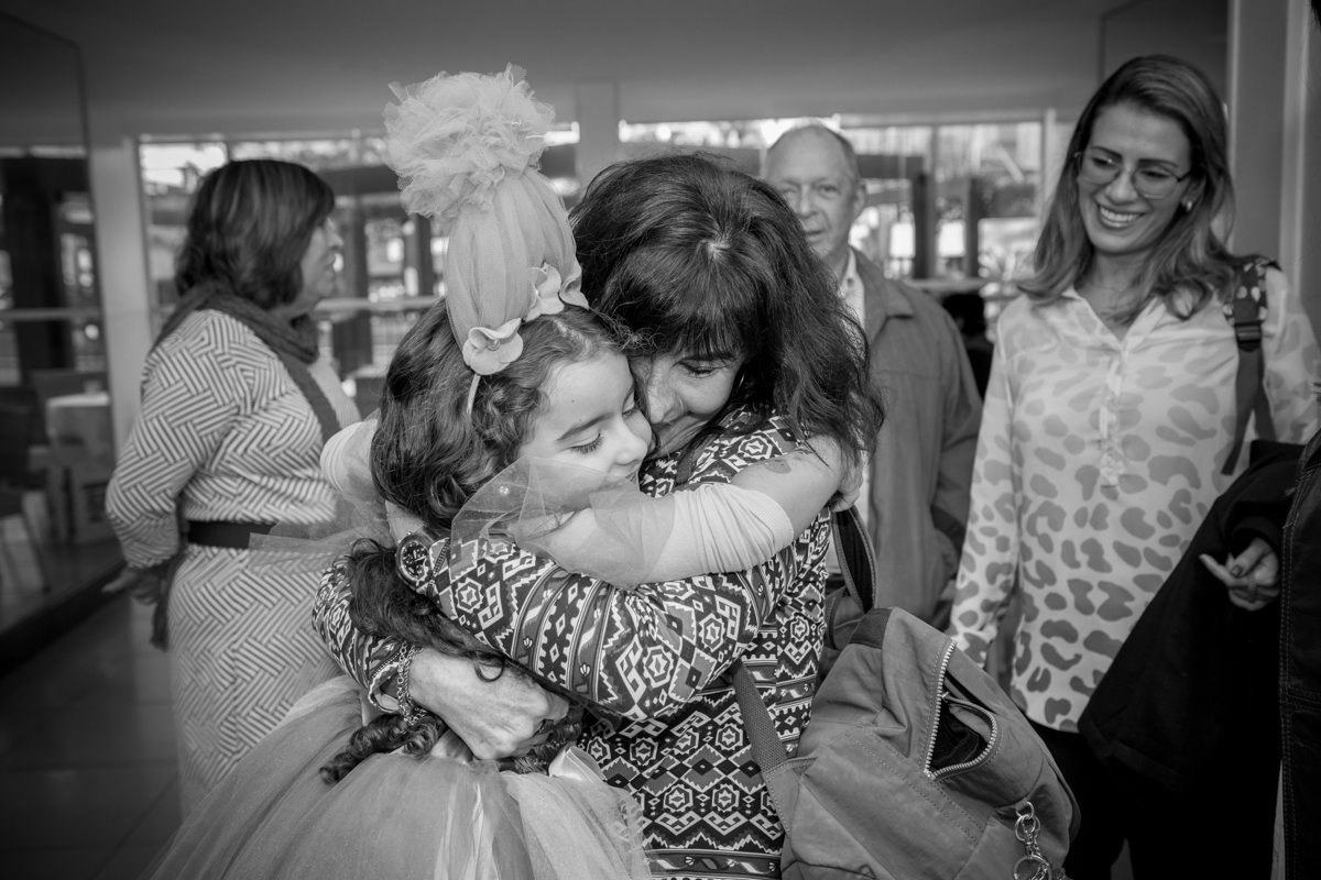 fotos do fotógrafo Thiago Antunes da festa da Anna Clara de 5 anos RJ