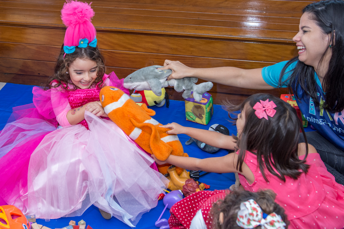fotos do fotógrafo Thiago Antunes da festa da Anna Clara de 5 anos RJ