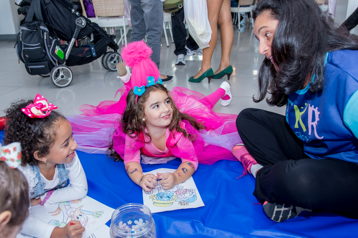 fotos do fotógrafo Thiago Antunes da festa da Anna Clara de 5 anos RJ