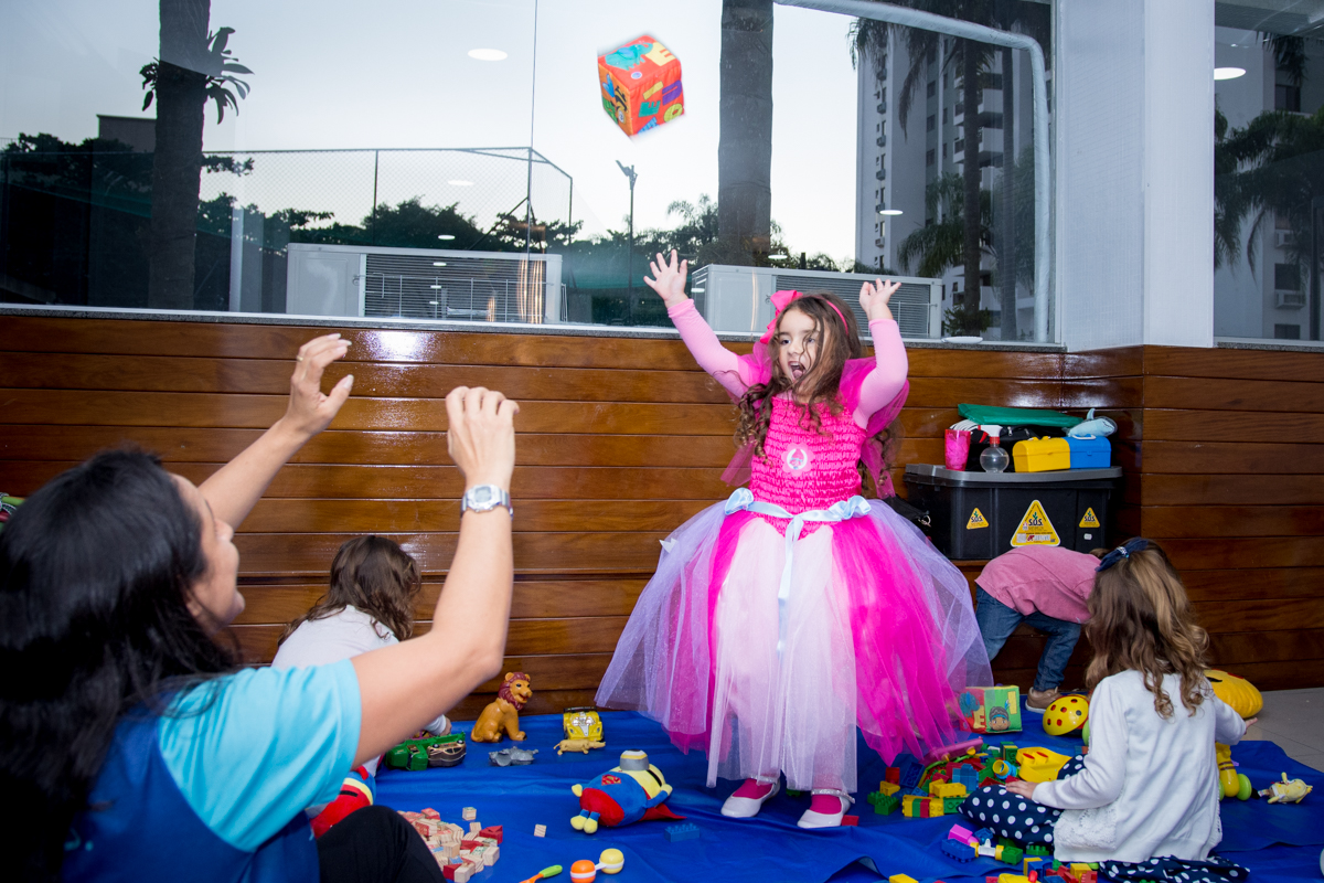 fotos do fotógrafo Thiago Antunes da festa da Anna Clara de 5 anos RJ