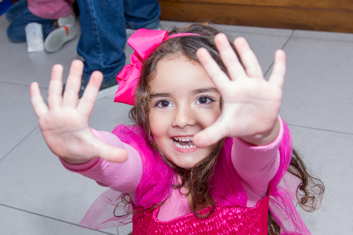 fotos do fotógrafo Thiago Antunes da festa da Anna Clara de 5 anos RJ