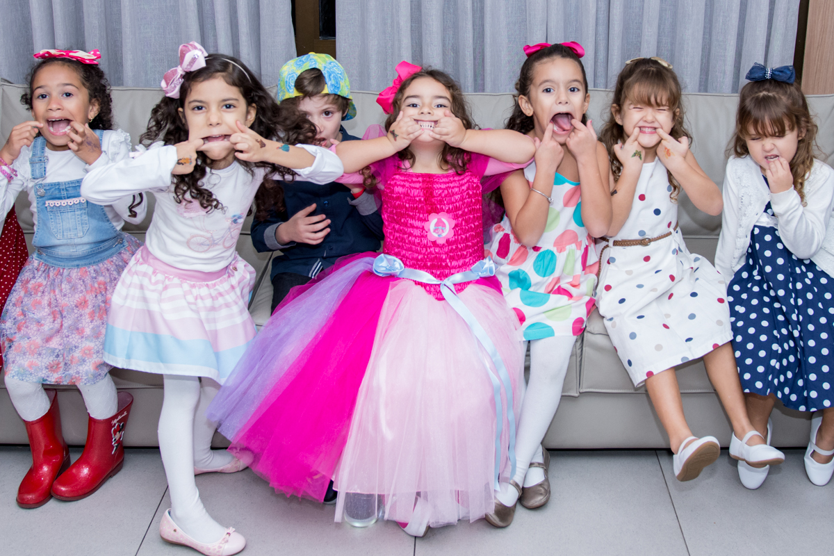 fotos do fotógrafo Thiago Antunes da festa da Anna Clara de 5 anos RJ