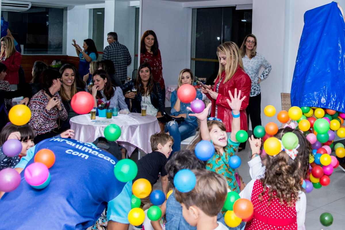 fotos do fotógrafo Thiago Antunes da festa da Anna Clara de 5 anos RJ