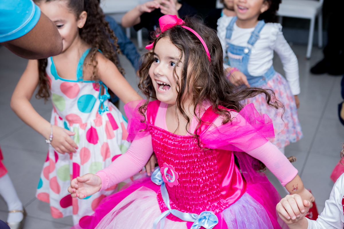 fotos do fotógrafo Thiago Antunes da festa da Anna Clara de 5 anos RJ