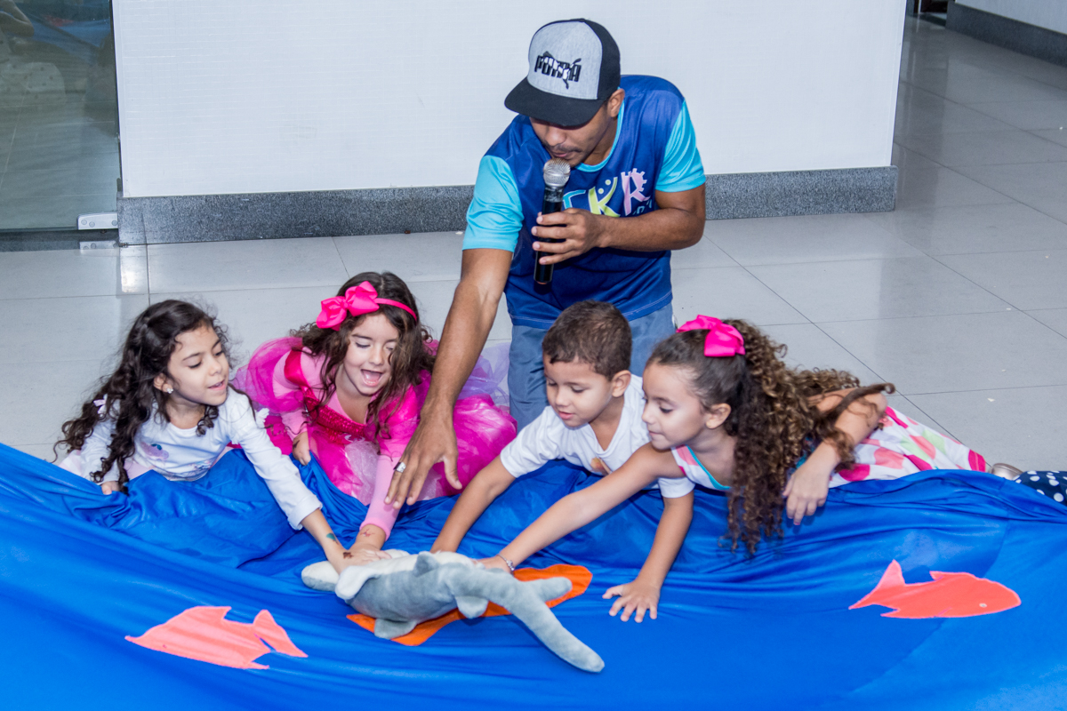 fotos do fotógrafo Thiago Antunes da festa da Anna Clara de 5 anos RJ