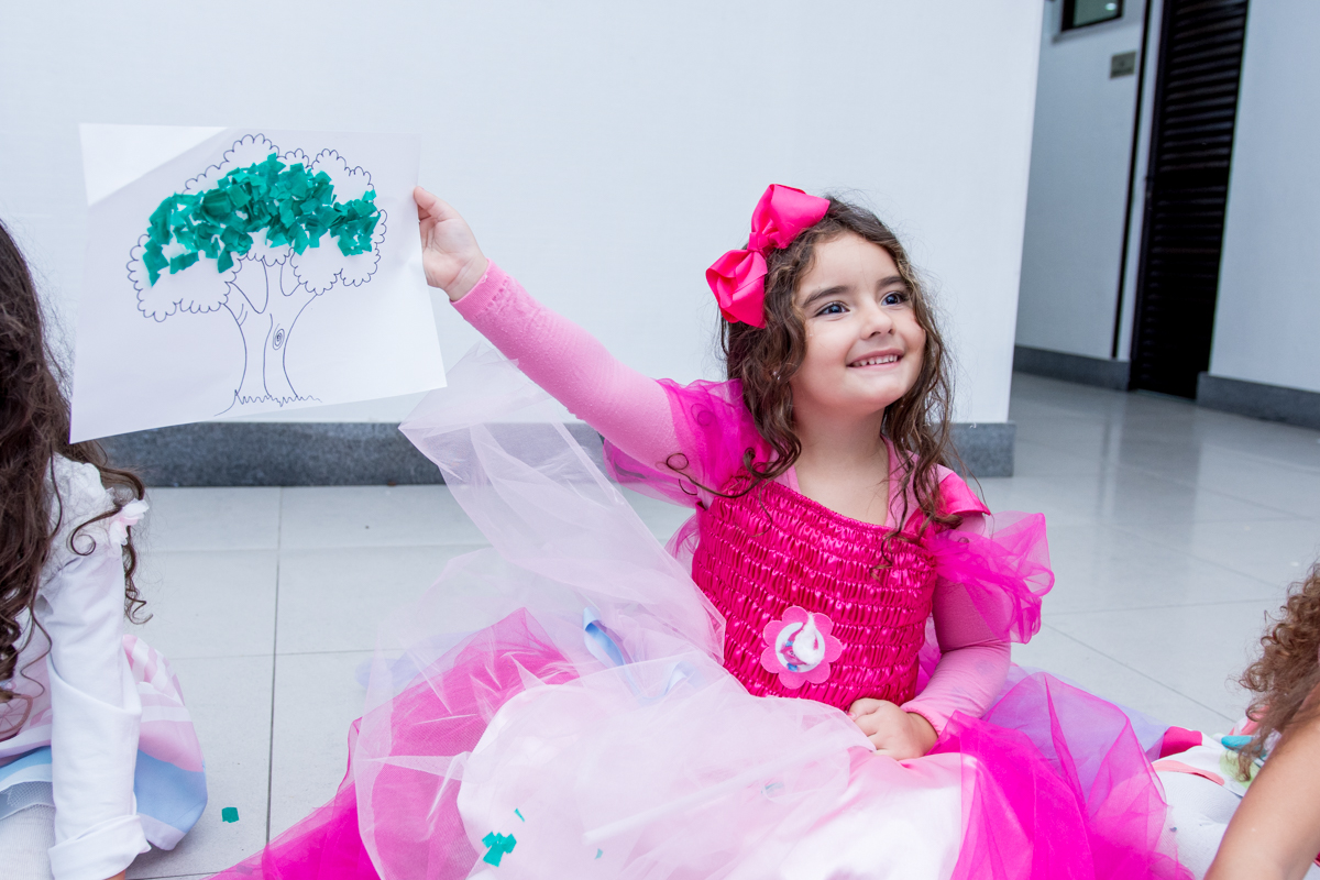 fotos do fotógrafo Thiago Antunes da festa da Anna Clara de 5 anos RJ