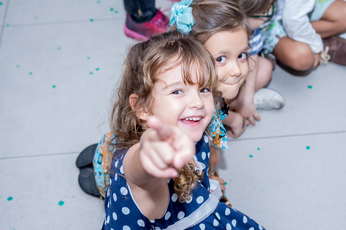 fotos do fotógrafo Thiago Antunes da festa da Anna Clara de 5 anos RJ
