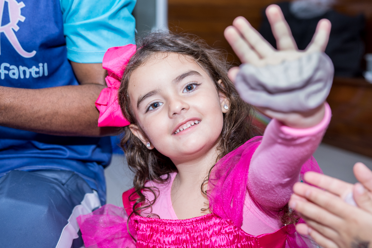 fotos do fotógrafo Thiago Antunes da festa da Anna Clara de 5 anos RJ