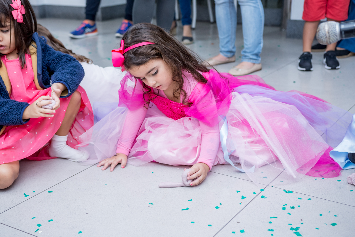 fotos do fotógrafo Thiago Antunes da festa da Anna Clara de 5 anos RJ