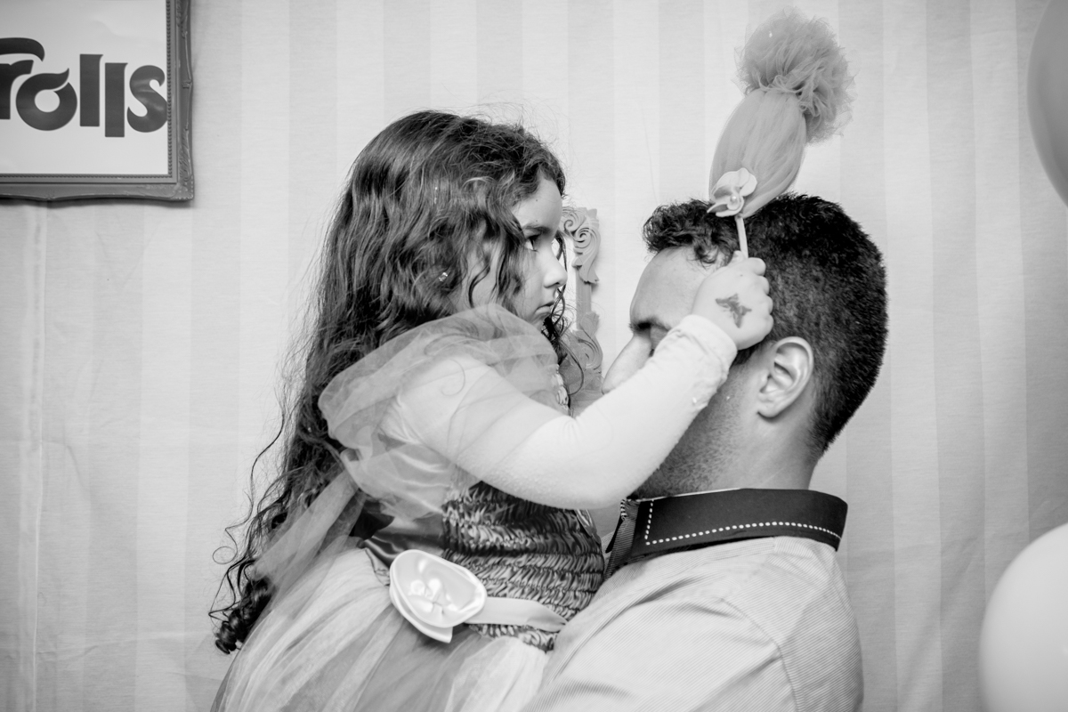 fotos do fotógrafo Thiago Antunes da festa da Anna Clara de 5 anos RJ