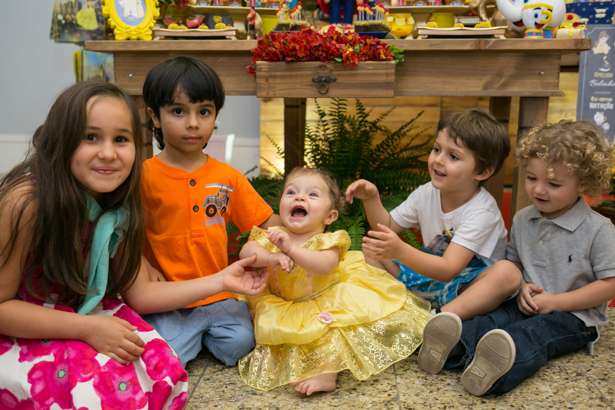 Thiago Antunes Fotografia