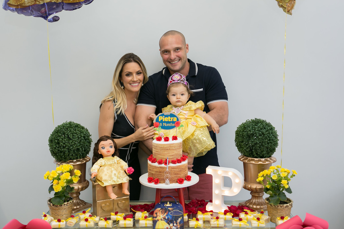 Thiago Antunes Fotografia