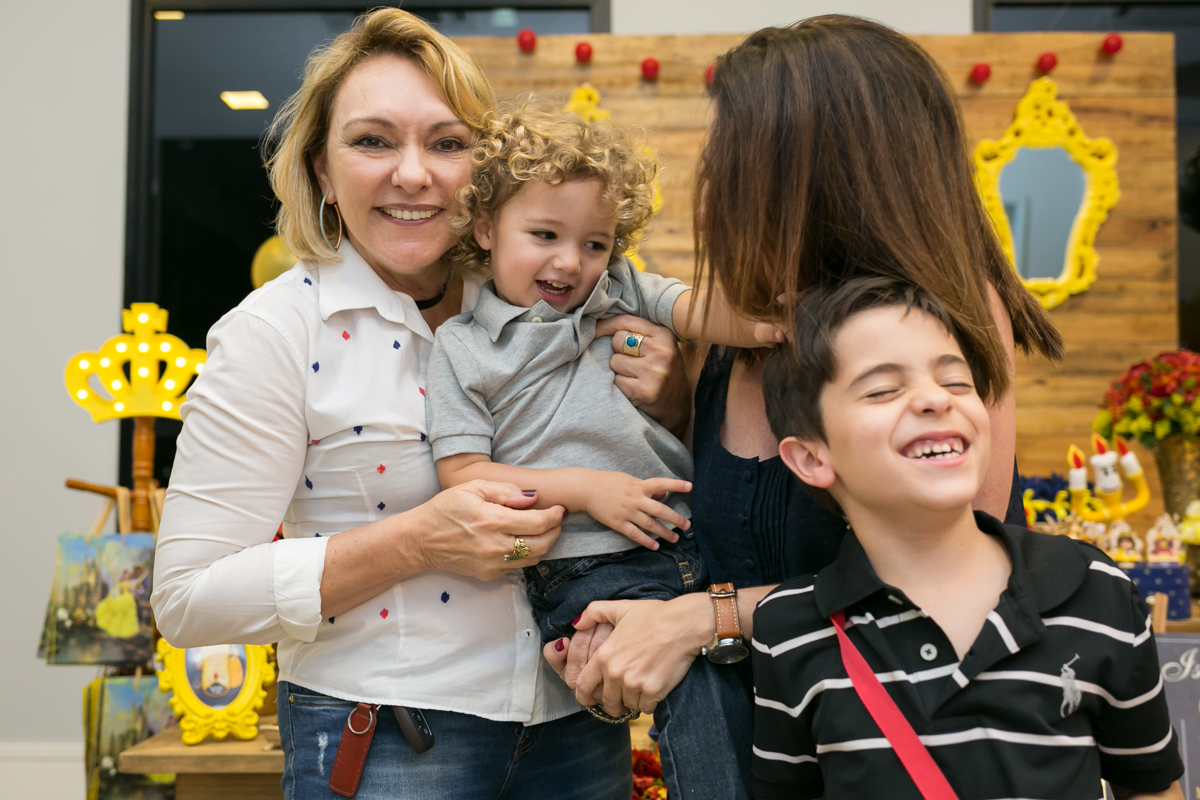 Thiago Antunes Fotografia