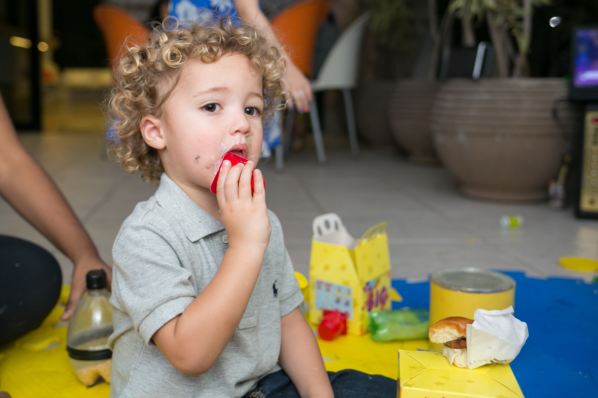 Thiago Antunes Fotografia