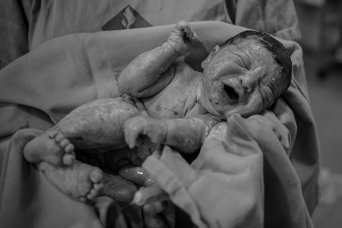 Thiago Antunes fotografia - Parto