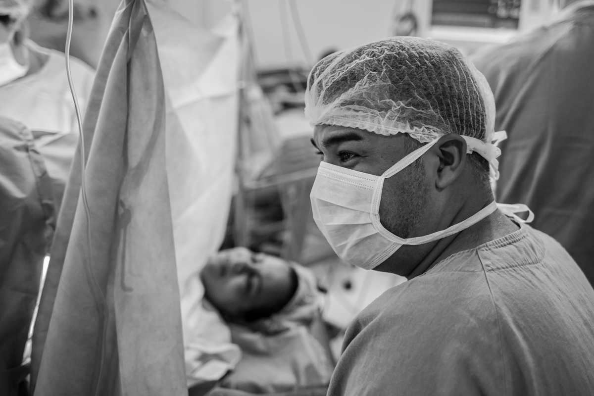 Thiago Antunes fotografia - Parto