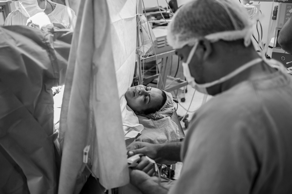 Thiago Antunes fotografia - Parto