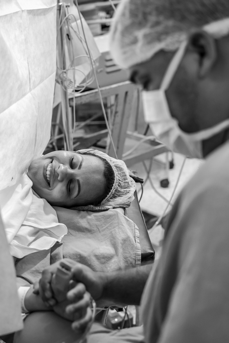 Thiago Antunes fotografia - Parto