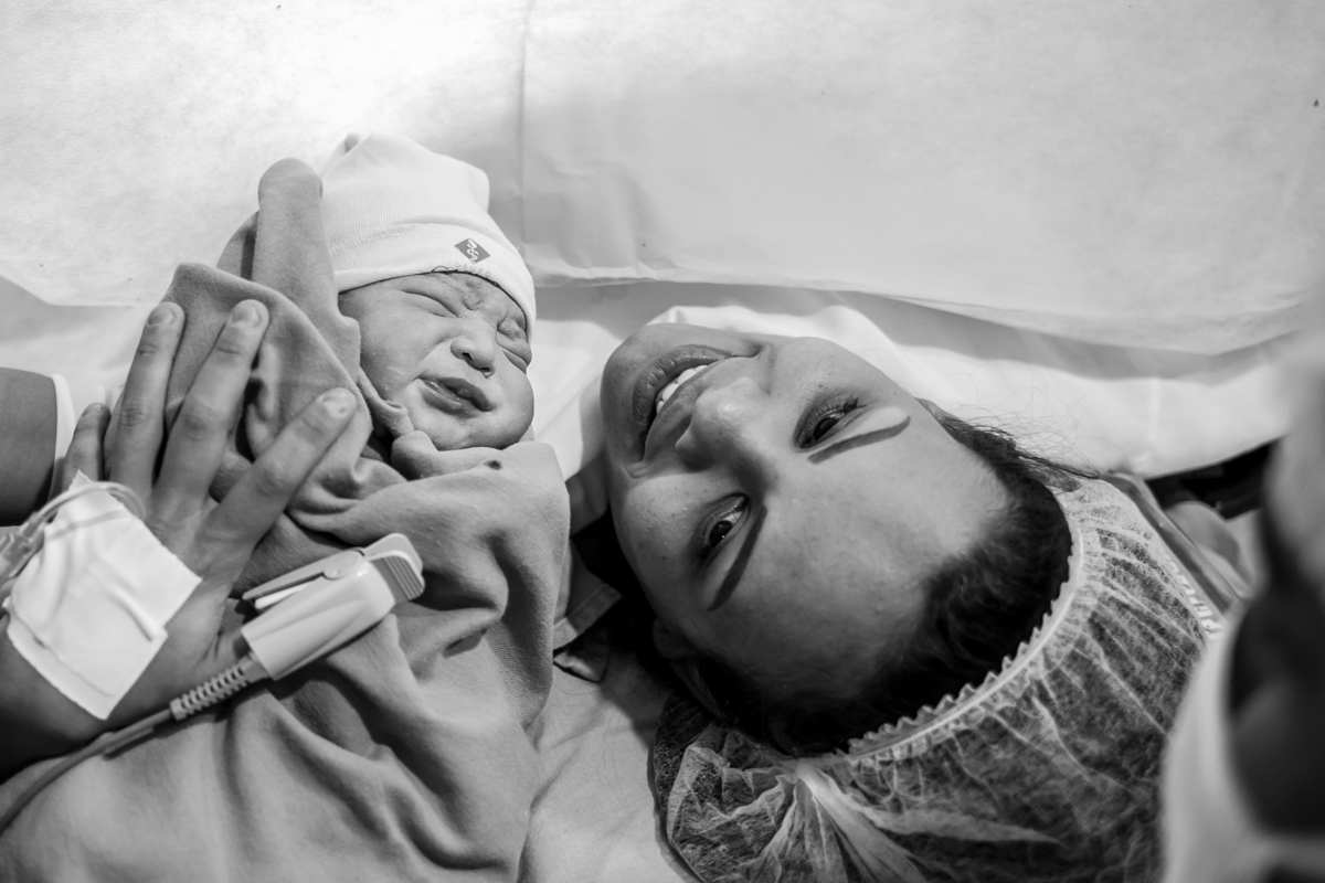 Thiago Antunes fotografia - Parto