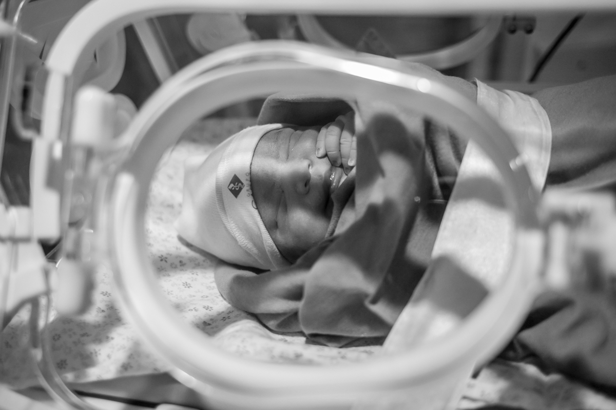 Thiago Antunes fotografia - Parto