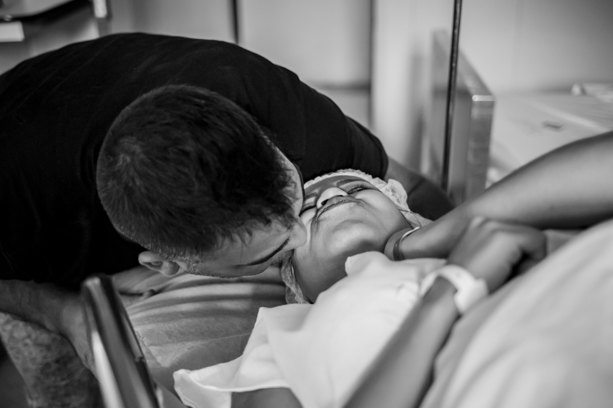 Thiago Antunes fotografia - Parto