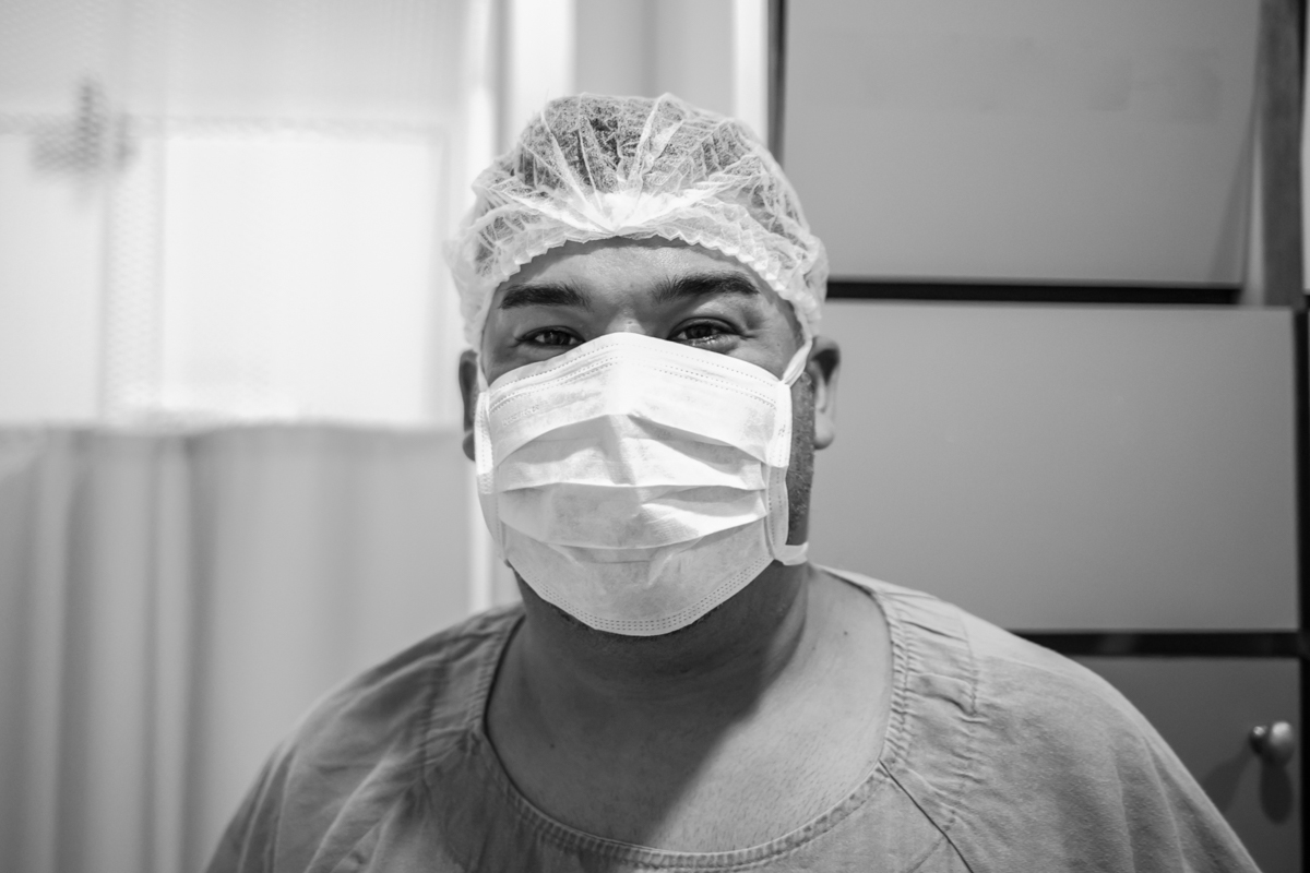 Thiago Antunes fotografia - Parto