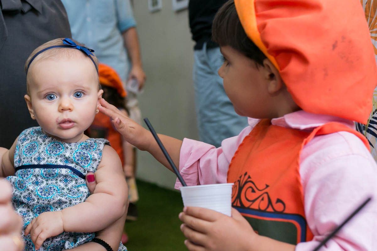 Thiago Antunes fotografia - Maria 3 anos