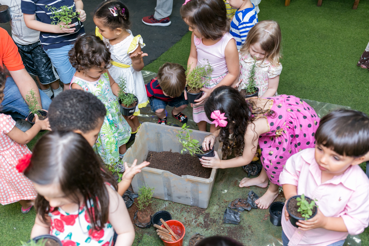 Thiago Antunes fotografia - Maria 3 anos