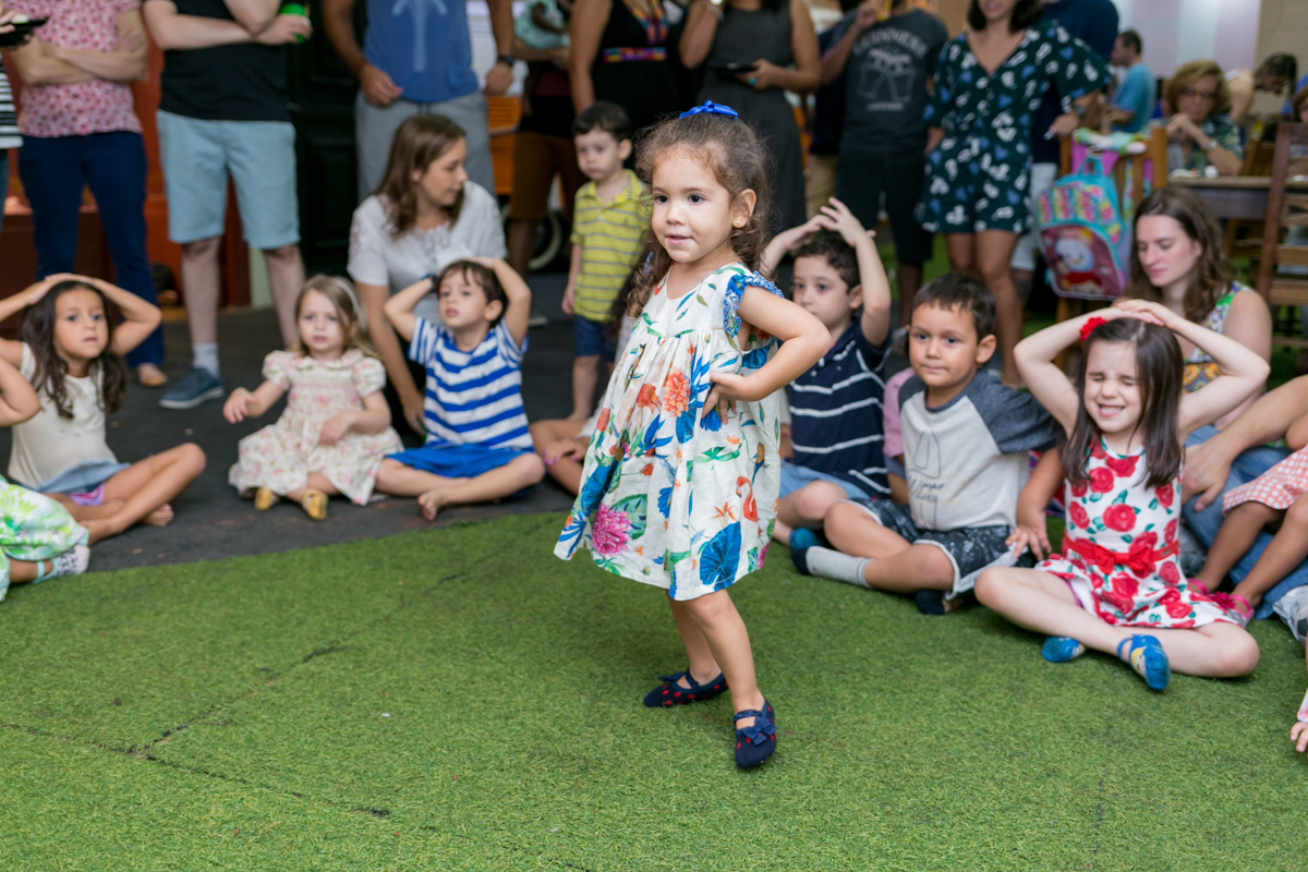 Thiago Antunes fotografia - Maria 3 anos