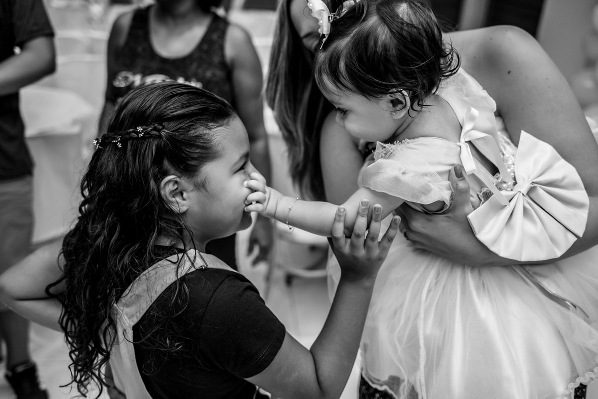 Thiago Antunes fotografia - Camila 1 ano