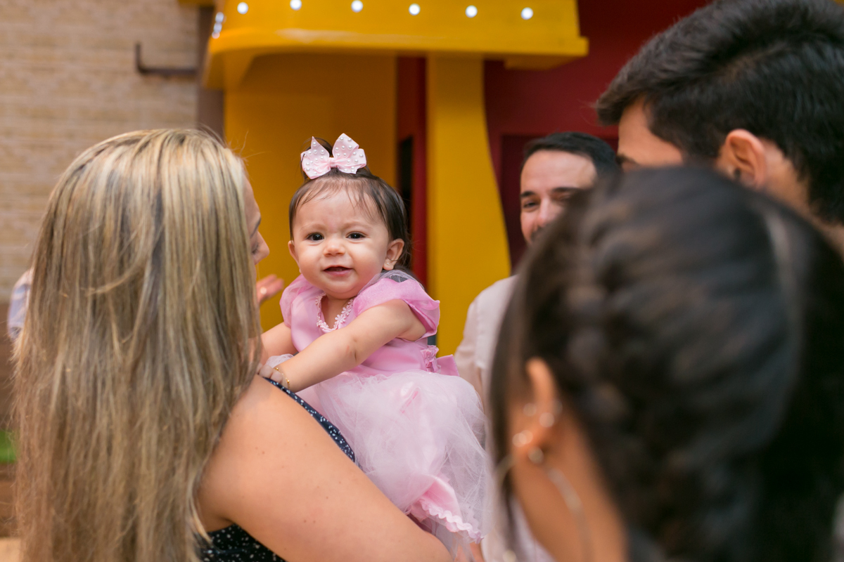 Thiago Antunes fotografia - Camila 1 ano