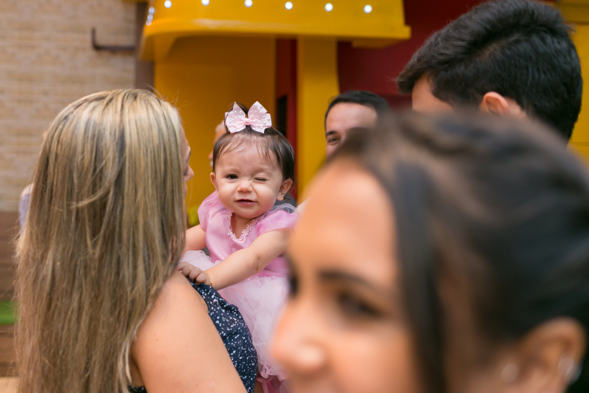 Thiago Antunes fotografia - Camila 1 ano