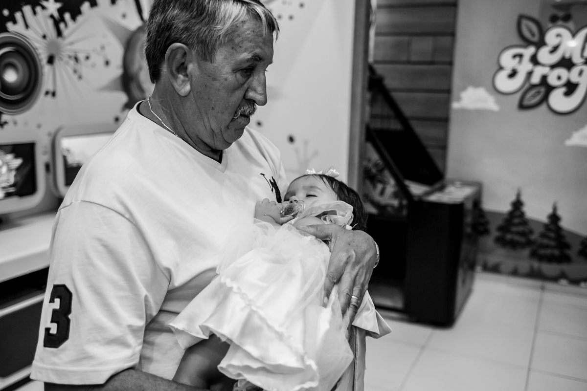 Thiago Antunes fotografia - Camila 1 ano