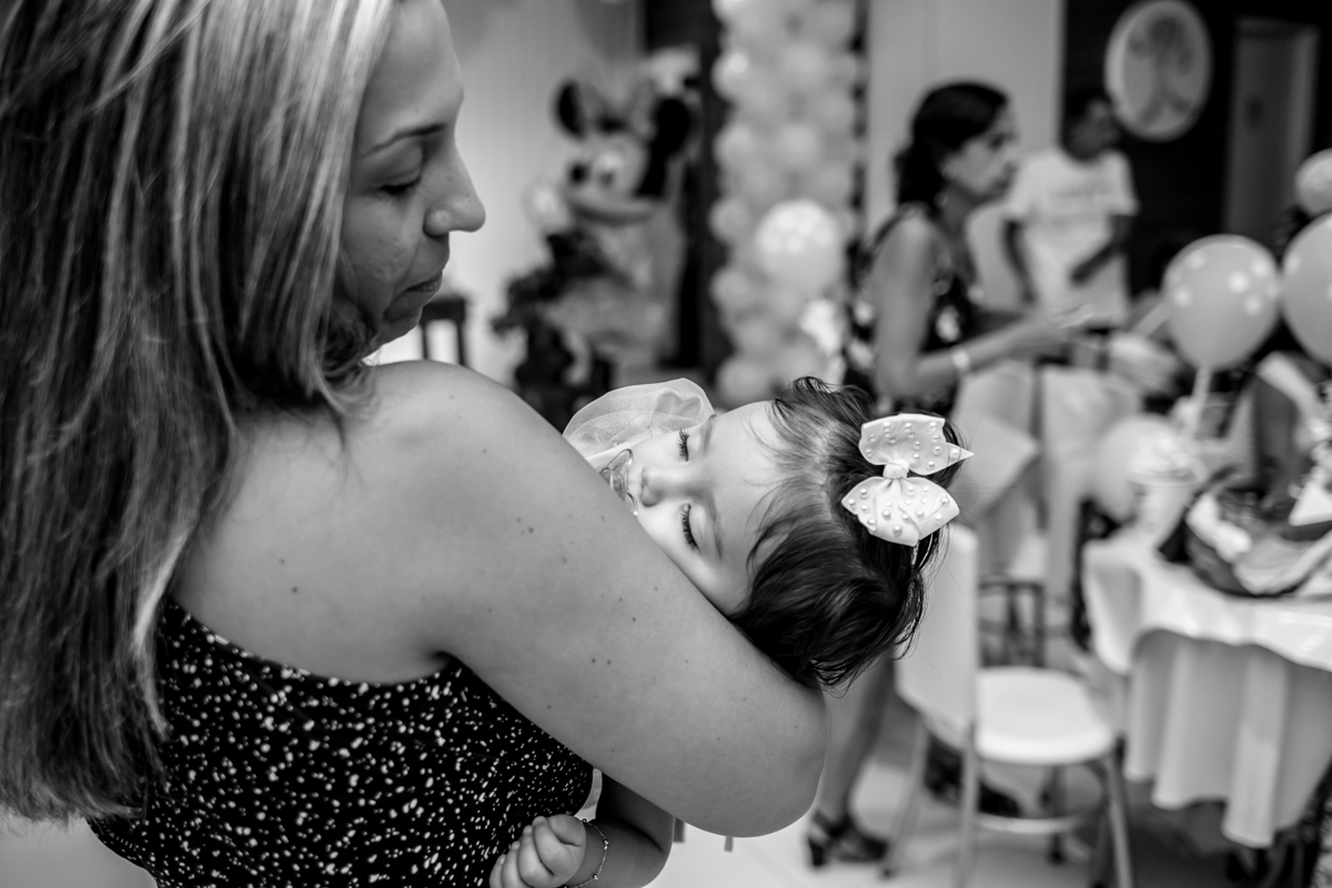 Thiago Antunes fotografia - Camila 1 ano