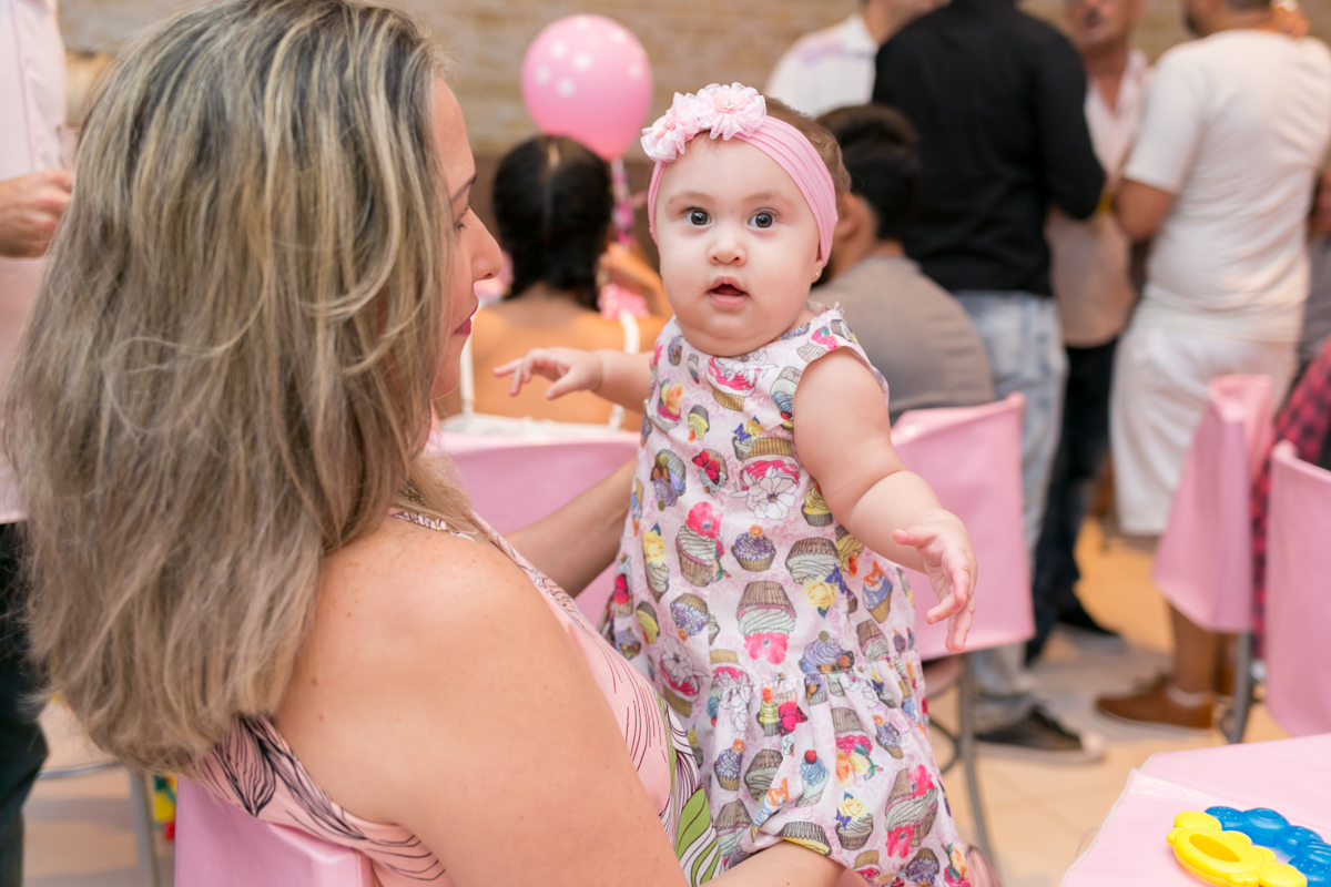 Thiago Antunes fotografia - Camila 1 ano